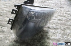 Противотуманная фара перед. лев. (63 Осветительные приборы) 63177216885 - купить Городке 2