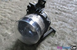 Противотуманная фара перед. лев. (63 Осветительные приборы) 63176943415 - купить Городке 2