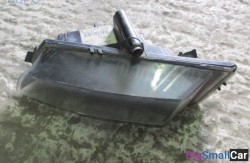 Противотуманная фара перед. лев. (63 Осветительные приборы) 631771812871 - купить Городке 2