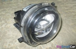 Противотуманная фара перед. лев. (63 Осветительные приборы) 63177311293 - купить Городке 2