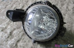 Противотуманная фара перед. (63 Осветительные приборы) 631727512951 - купить Городке 2