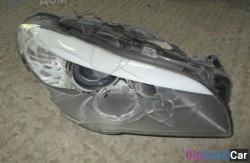 Фара перед. прав. (63 Осветительные приборы) 631172719071 - купить Городке 2