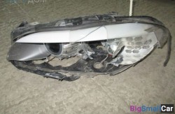 Фара перед. лев. (63 Осветительные приборы) 631172719081 - купить Городке 2