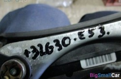 Подушка безопасности в руль (32 Рулевое упр. и геометрия подвески) 51717048316 - купить Городке 2