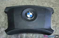 Подушка безопасности в руль (32 Рулевое упр. и геометрия подвески) 32303400437 - купить Городке 2