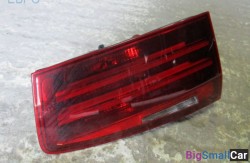 Стоп лев. багаж. (63 Осветительные приборы) 63217370347 - купить Городке 2