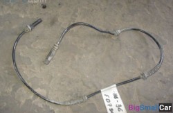 Датчик abs задн. (34 Тормозные механизмы) 34526775866 - купить Городке 2