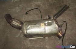 Катализатор b47 (18 Система выпуска ОГ) 18308579288 - купить Городке 2