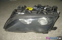 Фара перед. лев. (63 Осветительные приборы) 63127165775 - купить Городке 2