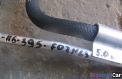 Шланг n63 (32 Рулевое упр. и геометрия подвески) 32416789251 - купить Городке 2