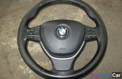 Руль (32 Рулевое упр. и геометрия подвески) 323367908941 - купить Городке 2