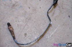 Лямбда-зонд n62 (18 Система выпуска ОГ) 11787516150 - купить Городке 2