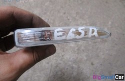 Поворотник прав. (63 Осветительные приборы) 63137164757 - купить Городке 2