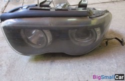 Фара перед. лев. (63 Осветительные приборы) 631271647251 - купить Городке 2