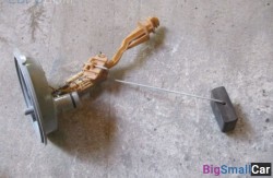 Датчик уровня наполнения n62 (16 Система подачи топлива) 16117183794 - купить Городке 2