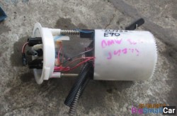 Насос топливный (16 Система подачи топлива) 16147197075 - купить Городке 2