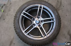 Колеса 225/50 r17 (36 Колёса с шинами) 36116787648 - купить Городке 2