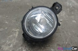 Противотуманная фара перед. лев. (63 Осветительные приборы) 63177184317 - купить Городке 2