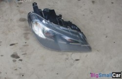 Фара перед. прав. (63 Осветительные приборы) 63117288996 - купить Городке 2