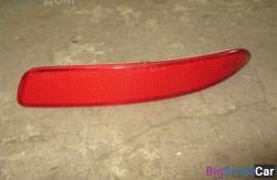 Отражатель (катафот) прав. (63 Осветительные приборы) 63217158950 - купить Городке 2