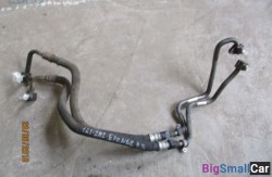 Трубка маслянный радиатор n62 4.8 (32 Рулевое упр. и геометрия подвески) 17227552861 - купить Городке 2