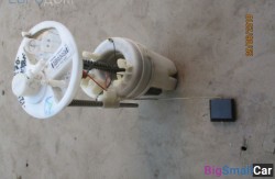 Насос топливный n62 4.8 (16 Система подачи топлива) 16117195464 - купить Городке 2