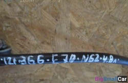 Трубопровод n62 4.8 (16 Система подачи топлива) 16126760754 - купить Городке 2