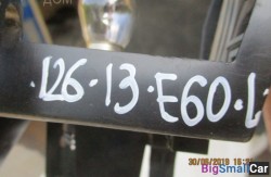 Цокольная группа задн. лев. (63 Осветительные приборы) 63216923305 - купить Городке 2