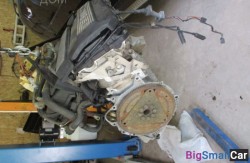 Маховик m54 3.0 (21 Сцепление) 21207533868 - купить Городке 2