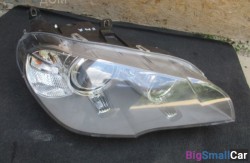 Фара перед. прав. (63 Осветительные приборы) 63117240792 - купить Городке 2