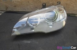 Фара перед. лев. (63 Осветительные приборы) 63117240791 - купить Городке 2