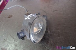 Противотуманная фара перед. прав. (63 Осветительные приборы) 63176924656 - купить Городке 2
