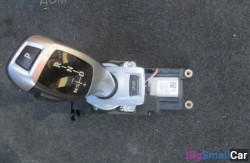 Селектор акпп n57 4.0 (25 Механизм переключения передач) 61319228611 - купить Городке 2