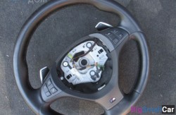 Руль м - стиль (32 Рулевое упр. и геометрия подвески) 32307844566 - купить Городке 2