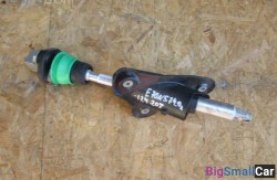 Средняя секция вала рулевого управления n57 4.0 (32 Рулевое упр. и геометрия подвески) 32306854951 - купить Городке 2