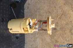 Насос топливный n57 4.0 (16 Система подачи топлива) 16117195472 - купить Городке 2