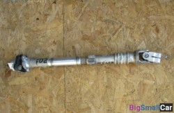 Рулевой карданчик n54 3.5 (32 Рулевое упр. и геометрия подвески) 32306789856 - купить Городке 2