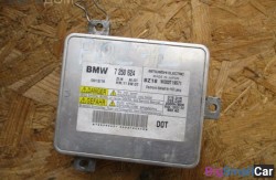 Блок ксенона (63 Осветительные приборы) 63127250624 - купить Городке 2