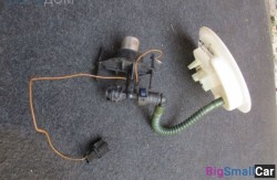 Датчик уровня наполнения прав. (16 Система подачи топлива) 16117217249 - купить Городке 2