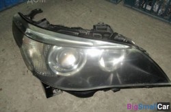 Фара перед. прав. (63 Осветительные приборы) 63127160194 - купить Городке 2