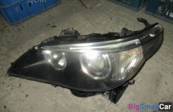 Фара перед. лев. (63 Осветительные приборы) 63127160193 - купить Городке 2