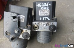 Блок abs (34 Тормозные механизмы) 34526753634 - купить Городке 2