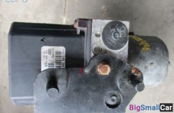 Блок abs (34 Тормозные механизмы) 345167589691 - купить Городке 2