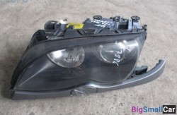 Фара перед. лев. (63 Осветительные приборы) 631271657751 - купить Городке 2