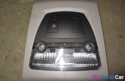 Светильник салона (63 Осветительные приборы) 63319163699 - купить Городке 2