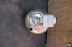 Вакуумный усилитель тормозов n54 3.5 (34 Тормозные механизмы) 34336790454 - купить Городке 2