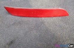 Отражатель (катафот) задн. лев. (63 Осветительные приборы) 63147182191 - купить Городке 2