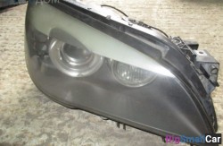 Фара перед. прав. (63 Осветительные приборы) 63117228428 - купить Городке 2