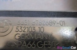 Датчик (66 Поддержание дистанции, круиз контроль) 66316782689 - купить Городке 2