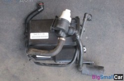 Фильтр с активированным углем n52 3.0 (16 Система подачи топлива) 16117164407 - купить Городке 2